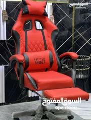  3 عروض مميزة بتصاميم طبية ‏OFFICE & GAMING CHAIR SPECIAL PRICES
