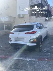  1 هونداي كونا