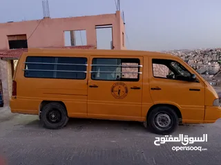  3 باص مرسيدس