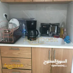  6 مكتب مفروش للايجار في الماصيون