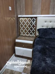  4 غرفة نوم تركية الصنع