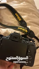  2 Nikon D5300