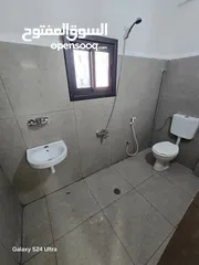  8 منزل مستقل للايجار 750 شيكل  شهري