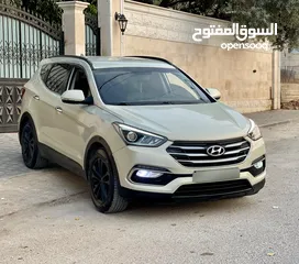  3 هونداي سنتافي 16