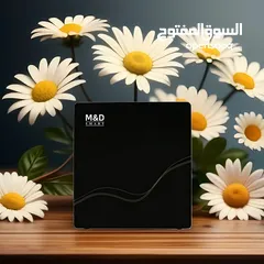  27 اجهزه التعطير الذكية منM&D SMART تمثل تجسيدًا للتقنية المتقدمة والتصميم الأنيق ومعطرات الجو المميز