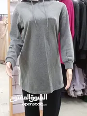  22 بولو طويل ماركات عاليمه