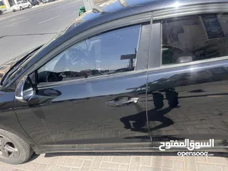  4 هونداي افانتي AD 2016