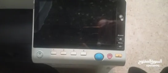  3 طابعه متعدده الوظائف