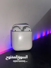  1 ايربودز جيل ثاني اصلي