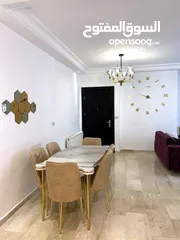  8 شقة غرفتين نوم في عبدون ( Property 37254 )