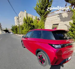  2 بي واي دي 2024 اعلى صنف بانوراما BYD DOLPHIN FASHION 2024