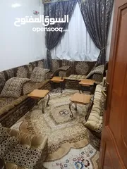  6 شقة تمليك بالعاصمه صنعاء