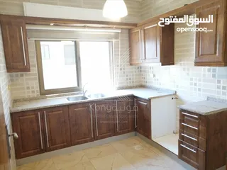  5 شقة استثمارية للبيع في عمان- تلاع العلي - طابق ثالث