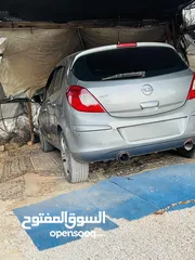  1 سيارة للبيع وبال الكورس 2013