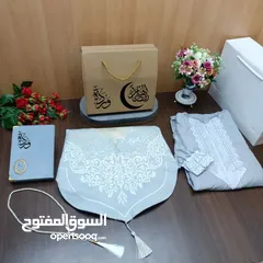  23 طقوم مداخل طاولات عربيات تقديم توزيعات مواليد توزيعات مناسبات استندات ورد شراشف صلاه سجاد مصاحف