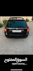  5 Skoda Octavia فللللللللللل مع بانوراما بسعرررررر حرق حرق حرق اوتوماتيك 2000 ديزل ب حاله الوكاله