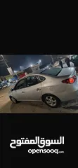  9 هونداي افانتي 2007 HD