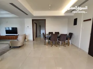  23 شقة مفروشة للايجار مع المالك مباشرة رام الله - الماصيون  - قرب اسكان المهندسين