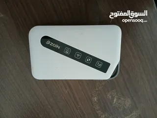  5 راوترات و مقوي اشارات للبيع