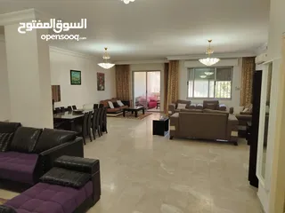  3 شقة مفروشة سوبر ديلوكس اعلان رقم (O493)