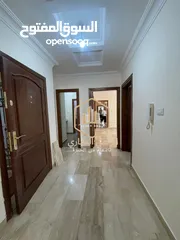  3 شقة / للايجار / سوبر ديلوكس / 3نوم / خلدا