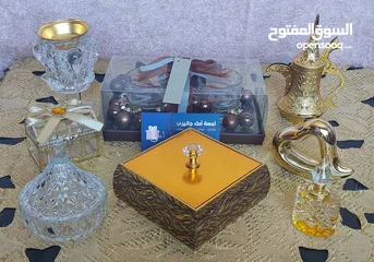  7 هدايا مكتب