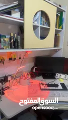  7 غرفة نوم شباب اطفال