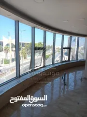  2 مكتب تجاري للايجار في اربد