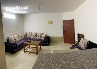  4 شقق للايجار للطلاب او طالبات