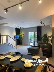 24 لاكاسا شاليه بإطلالة مميزة على البحر الميت