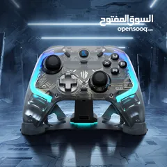  2 REDMAGIC Cyber Gamepad ريدماجيك سايبر قيم باد