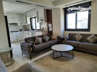  25 شقة مفروشة جديدة للإيجار – الماصيون  حي المهندسين