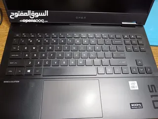  2 Laptop Hp Core i7