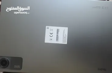  2 ايباد ريدمي