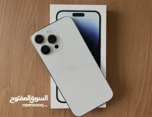  1 iPhone 14 Pro Max