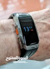  3 Kospet Tank X1 ساعة كوسبت تانك اكس 1