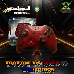  15 Xbox series x/s & one x/s controllers  أيادي تحكم إكس بوكس سيريس & ون