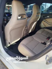 4 مارسيدس CLA 250
