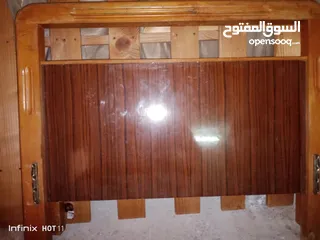  1 تخت مفرد للبيع