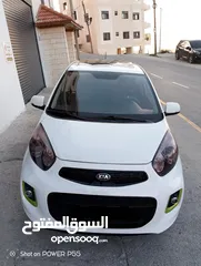  11 كيا GT laine فل الفل مع فتحه اصليه