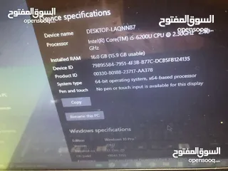  2 لابتوب لينوڤو بسعر حرقق