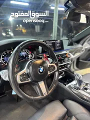  6 BMW 530e g30 2018