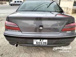  6 سياره بيجو للبيع