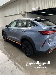  5 هافال H6 موديل 2023 فئة GT