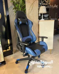  4 كرسي متحرك للمكتب