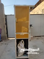  2 عارضة حب المنيوم