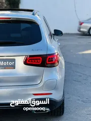  8 Mercedes Benz glc 350