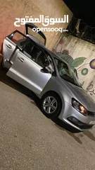  1 بولو 2014 تيربو 1200