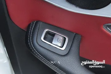  5 Mercedes Benz C350-e