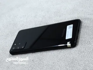  5 سامسونج كلكسي S20+5G